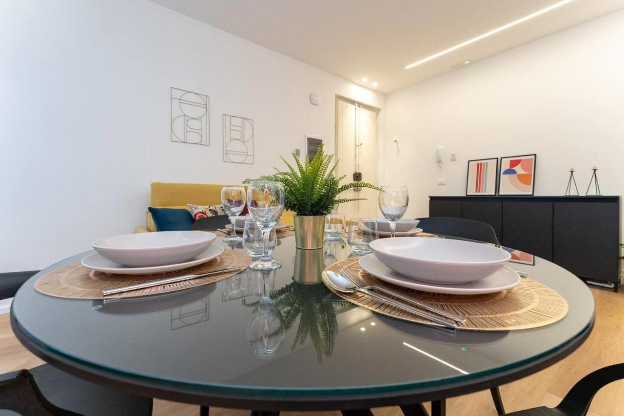 Siciliaholic Modern House Apartment Catania Exterior photo