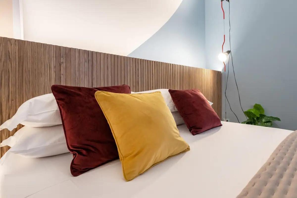 Siciliaholic Modern House Apartment Catania Exterior photo