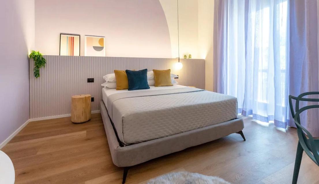 Siciliaholic Modern House Apartment Catania Exterior photo